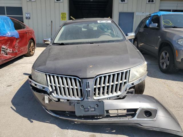 Photo 4 VIN: 3LNHL2JC6AR601330 - LINCOLN MKZ 