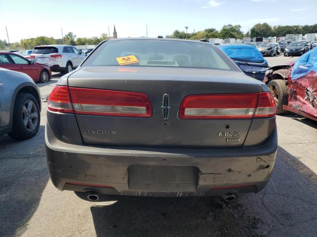 Photo 5 VIN: 3LNHL2JC6AR601330 - LINCOLN MKZ 