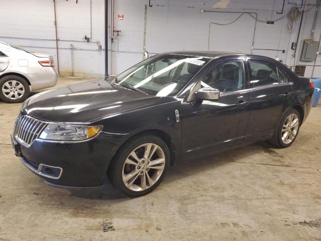 Photo 0 VIN: 3LNHL2JC6AR603983 - LINCOLN MKZ 