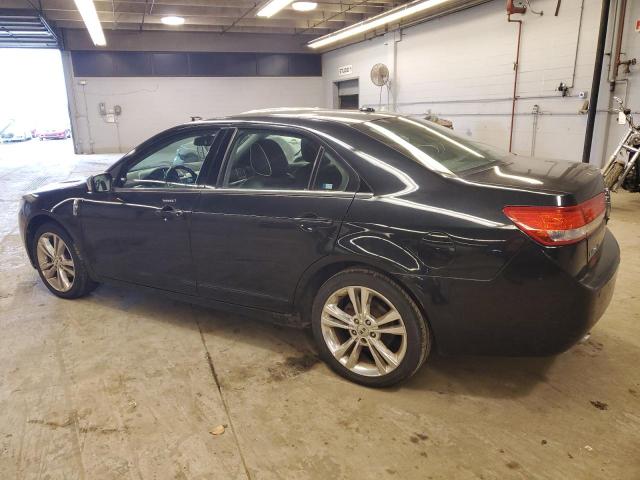 Photo 1 VIN: 3LNHL2JC6AR603983 - LINCOLN MKZ 