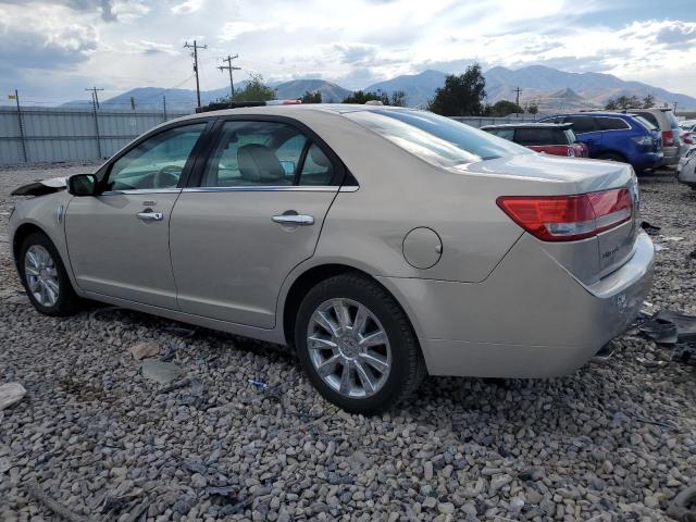 Photo 1 VIN: 3LNHL2JC6AR621593 - LINCOLN MKZ 