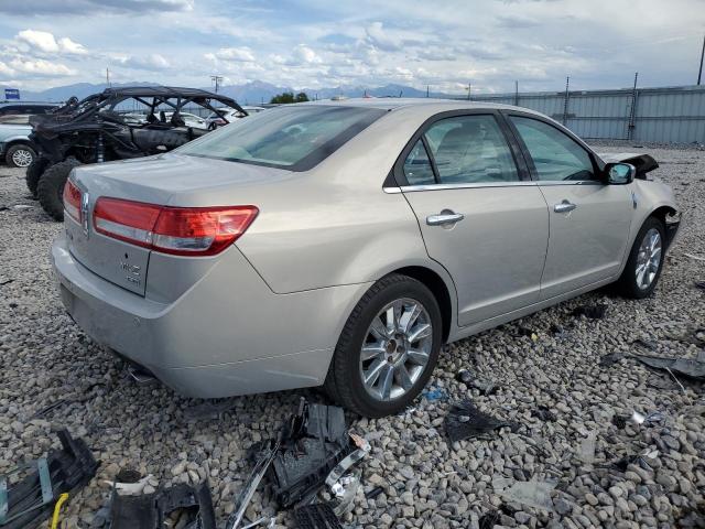 Photo 2 VIN: 3LNHL2JC6AR621593 - LINCOLN MKZ 