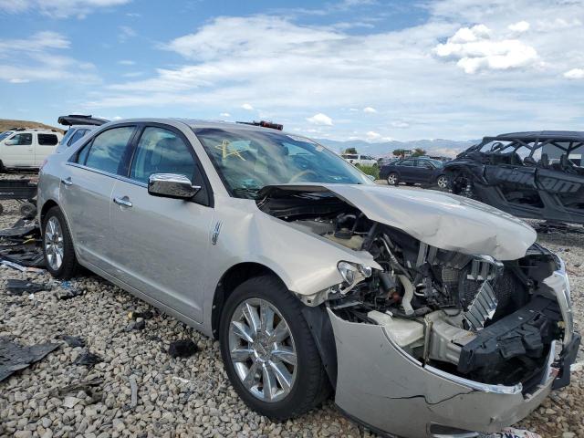 Photo 3 VIN: 3LNHL2JC6AR621593 - LINCOLN MKZ 