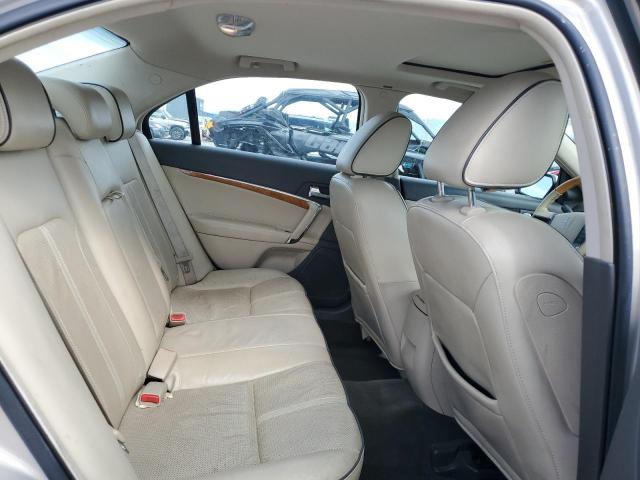 Photo 9 VIN: 3LNHL2JC6AR621593 - LINCOLN MKZ 