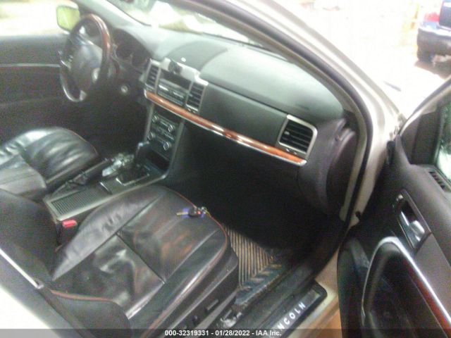 Photo 4 VIN: 3LNHL2JC6AR622095 - LINCOLN MKZ 