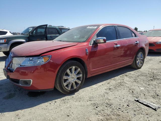 Photo 0 VIN: 3LNHL2JC6AR629967 - LINCOLN MKZ 