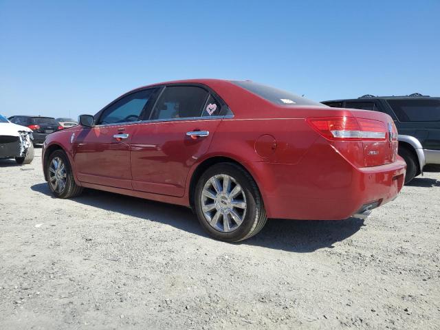 Photo 1 VIN: 3LNHL2JC6AR629967 - LINCOLN MKZ 