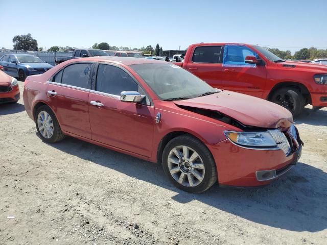 Photo 3 VIN: 3LNHL2JC6AR629967 - LINCOLN MKZ 