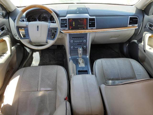 Photo 7 VIN: 3LNHL2JC6AR629967 - LINCOLN MKZ 