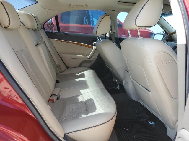 Photo 9 VIN: 3LNHL2JC6AR629967 - LINCOLN MKZ 