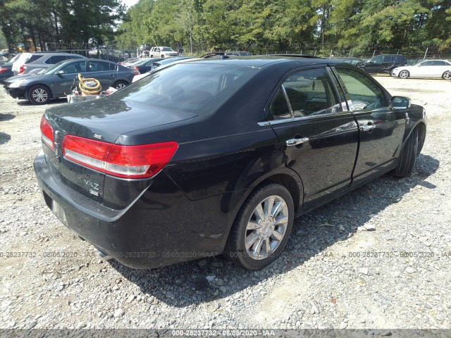 Photo 3 VIN: 3LNHL2JC6AR630908 - LINCOLN MKZ 