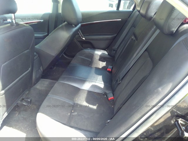 Photo 7 VIN: 3LNHL2JC6AR630908 - LINCOLN MKZ 