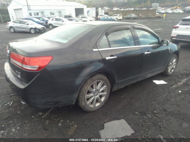 Photo 3 VIN: 3LNHL2JC6AR658076 - LINCOLN MKZ 