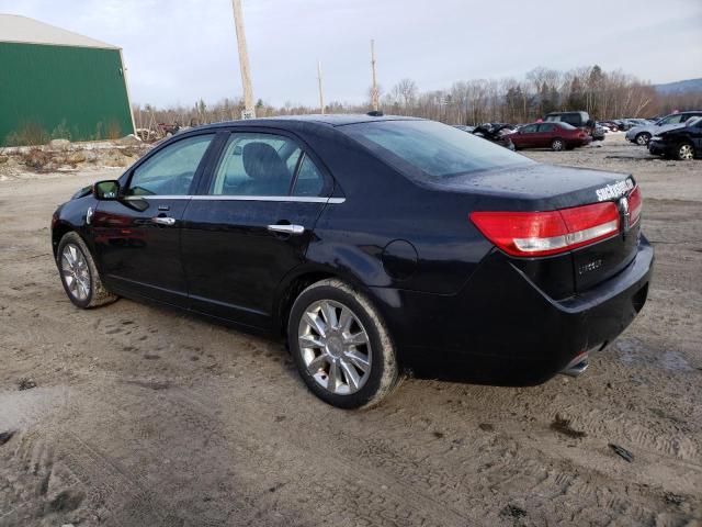 Photo 1 VIN: 3LNHL2JC6AR658109 - LINCOLN MKZ 