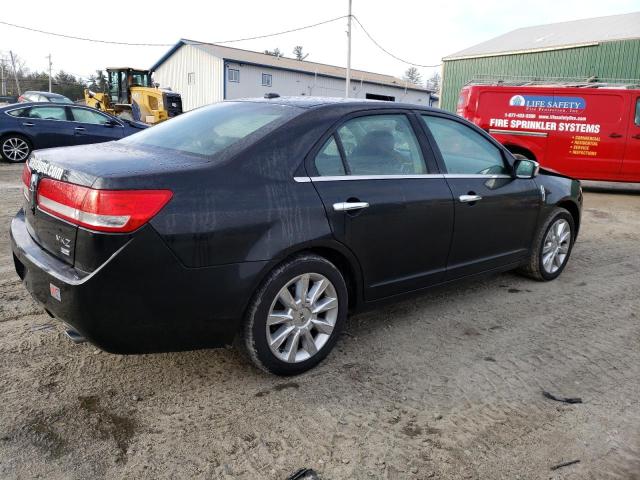 Photo 2 VIN: 3LNHL2JC6AR658109 - LINCOLN MKZ 