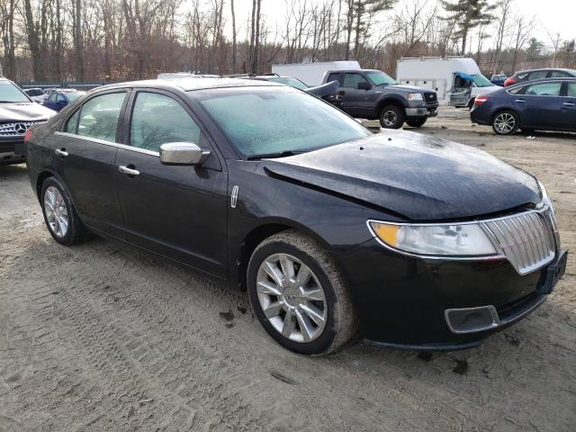 Photo 3 VIN: 3LNHL2JC6AR658109 - LINCOLN MKZ 