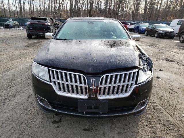 Photo 4 VIN: 3LNHL2JC6AR658109 - LINCOLN MKZ 