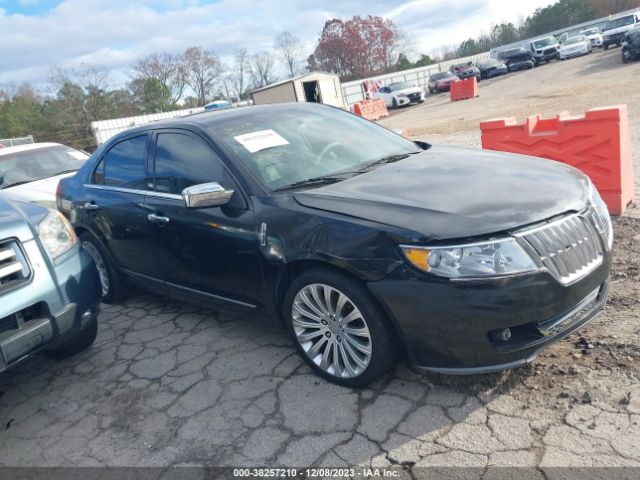 Photo 0 VIN: 3LNHL2JC6AR754760 - LINCOLN MKZ 