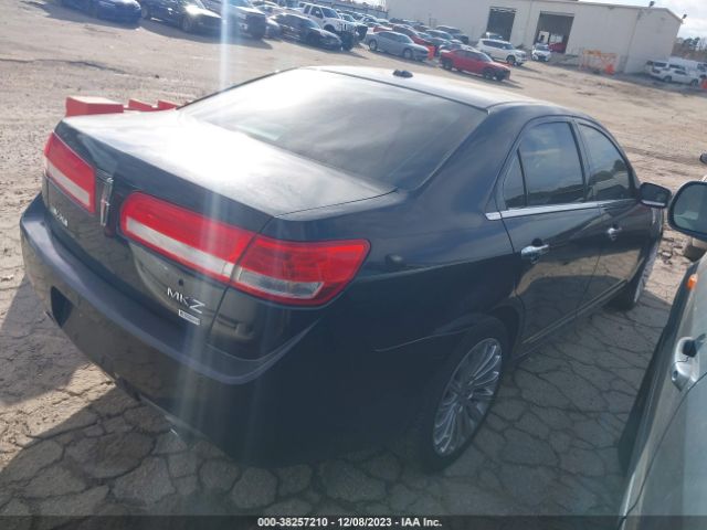 Photo 3 VIN: 3LNHL2JC6AR754760 - LINCOLN MKZ 