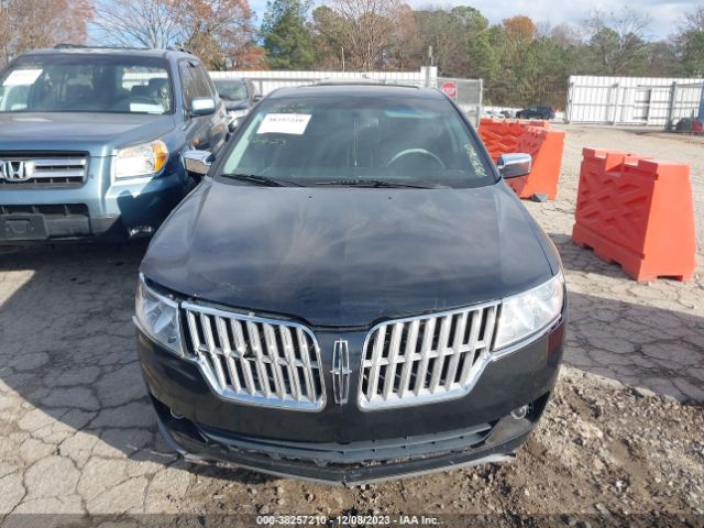 Photo 5 VIN: 3LNHL2JC6AR754760 - LINCOLN MKZ 