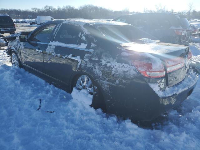 Photo 1 VIN: 3LNHL2JC6BR750208 - LINCOLN MKZ 