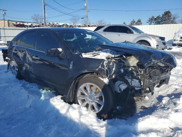 Photo 3 VIN: 3LNHL2JC6BR750208 - LINCOLN MKZ 