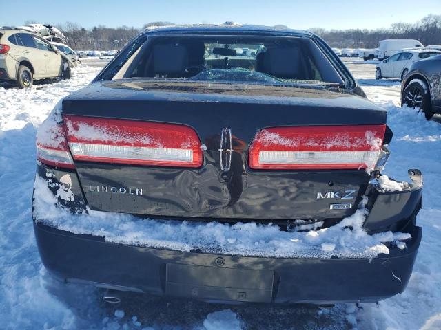 Photo 5 VIN: 3LNHL2JC6BR750208 - LINCOLN MKZ 