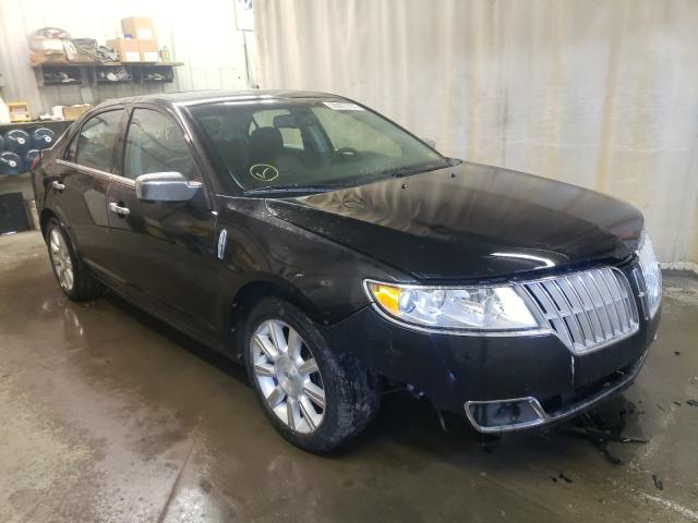 Photo 0 VIN: 3LNHL2JC6BR759684 - LINCOLN MKZ 