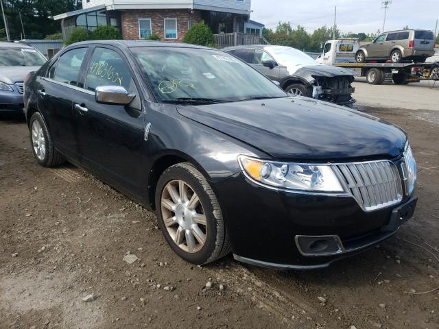 Photo 0 VIN: 3LNHL2JC6BR759684 - LINCOLN MKZ 