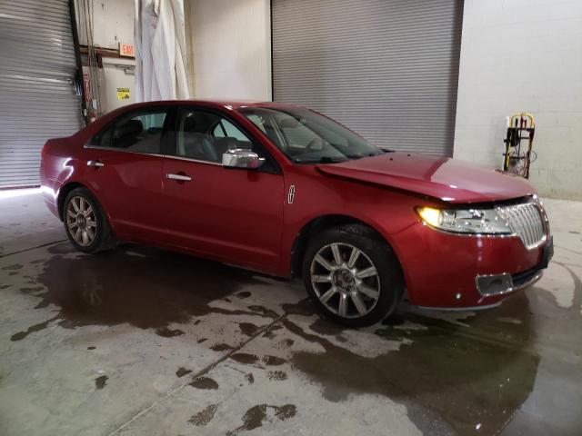 Photo 3 VIN: 3LNHL2JC6BR760950 - LINCOLN MKZ 