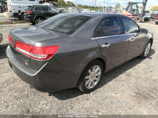 Photo 3 VIN: 3LNHL2JC6CR800333 - LINCOLN MKZ 