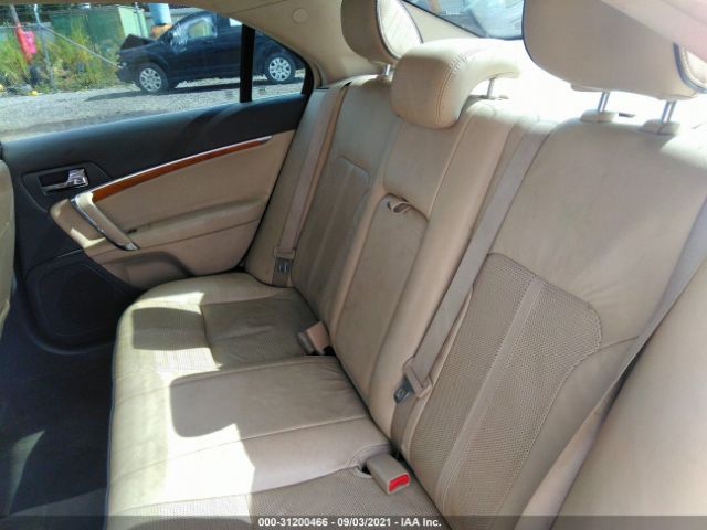 Photo 7 VIN: 3LNHL2JC6CR800333 - LINCOLN MKZ 