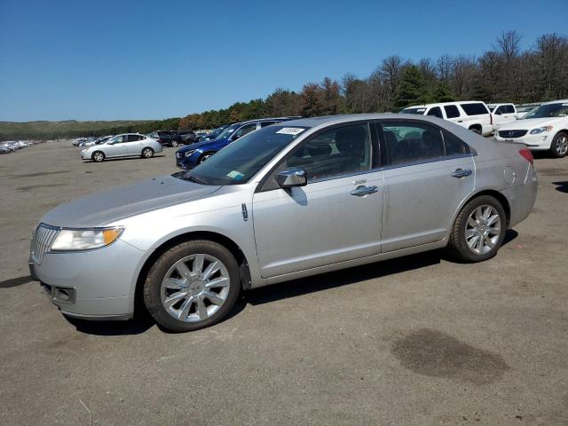 Photo 0 VIN: 3LNHL2JC6CR805564 - LINCOLN MKZ 