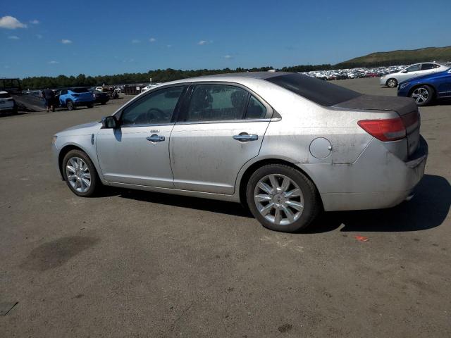 Photo 1 VIN: 3LNHL2JC6CR805564 - LINCOLN MKZ 