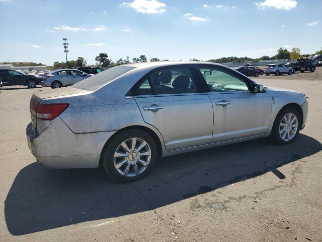 Photo 2 VIN: 3LNHL2JC6CR805564 - LINCOLN MKZ 