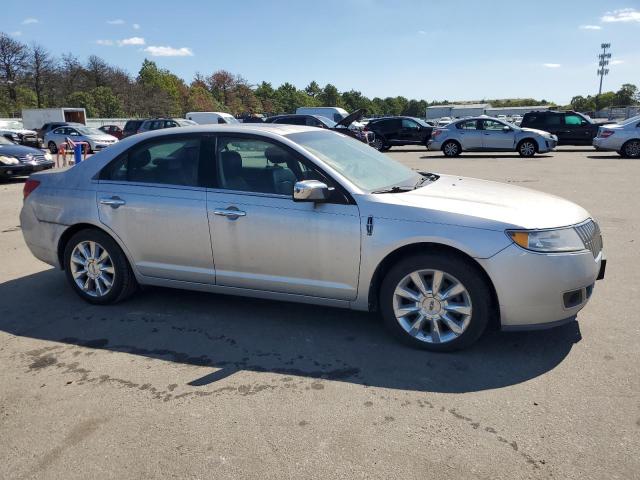 Photo 3 VIN: 3LNHL2JC6CR805564 - LINCOLN MKZ 