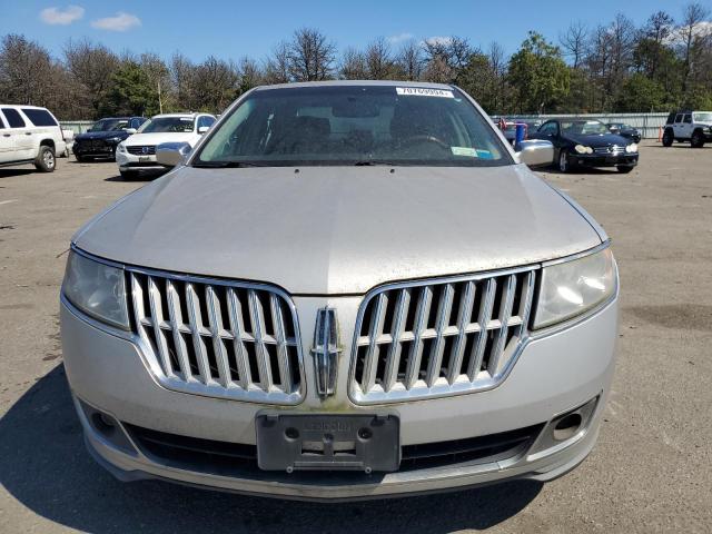 Photo 4 VIN: 3LNHL2JC6CR805564 - LINCOLN MKZ 