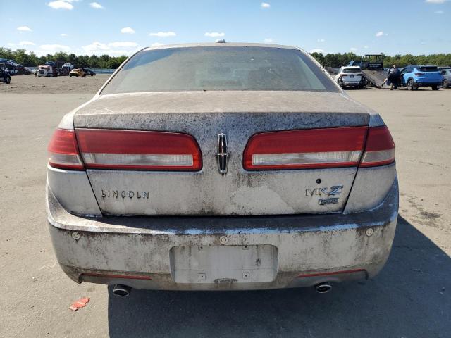 Photo 5 VIN: 3LNHL2JC6CR805564 - LINCOLN MKZ 