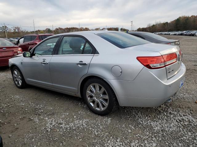 Photo 1 VIN: 3LNHL2JC6CR806245 - LINCOLN MKZ 