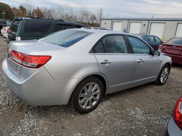 Photo 2 VIN: 3LNHL2JC6CR806245 - LINCOLN MKZ 