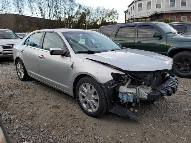 Photo 3 VIN: 3LNHL2JC6CR806245 - LINCOLN MKZ 