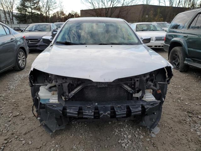 Photo 4 VIN: 3LNHL2JC6CR806245 - LINCOLN MKZ 