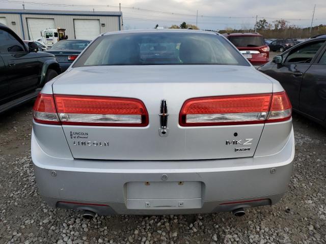 Photo 5 VIN: 3LNHL2JC6CR806245 - LINCOLN MKZ 