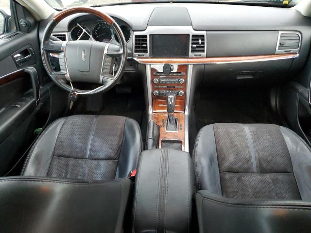 Photo 7 VIN: 3LNHL2JC6CR806245 - LINCOLN MKZ 