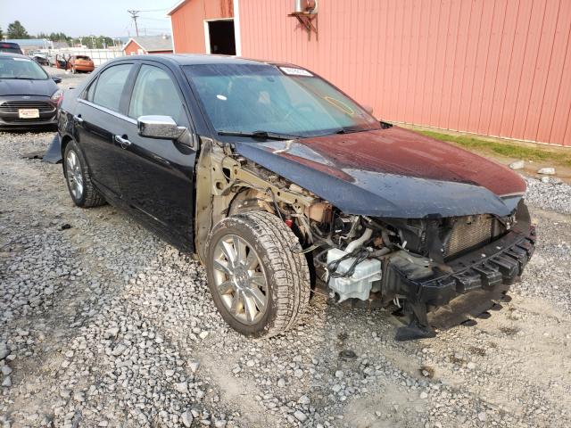 Photo 0 VIN: 3LNHL2JC6CR817584 - LINCOLN MKZ 