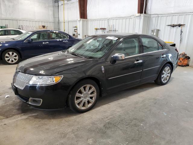 Photo 0 VIN: 3LNHL2JC6CR830397 - LINCOLN MKZ 