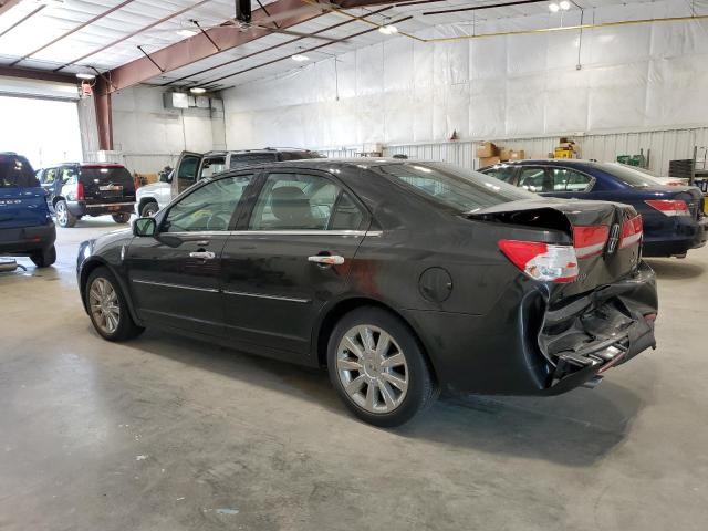 Photo 1 VIN: 3LNHL2JC6CR830397 - LINCOLN MKZ 