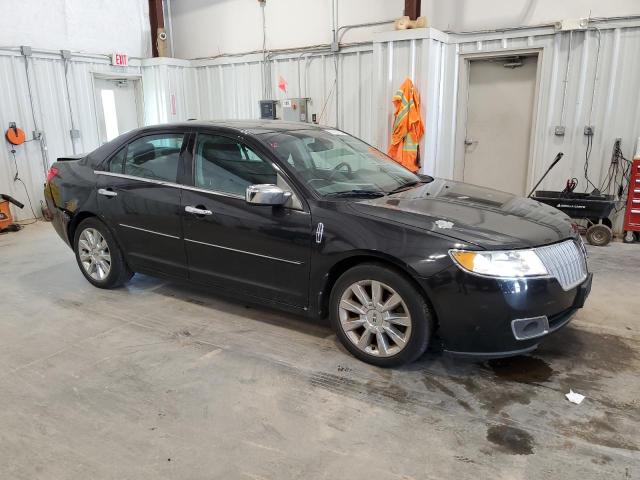 Photo 3 VIN: 3LNHL2JC6CR830397 - LINCOLN MKZ 