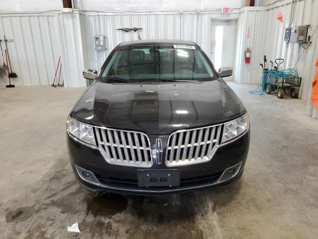 Photo 4 VIN: 3LNHL2JC6CR830397 - LINCOLN MKZ 