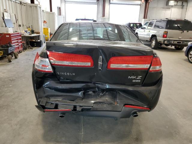 Photo 5 VIN: 3LNHL2JC6CR830397 - LINCOLN MKZ 